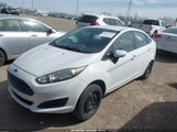 Ford Fiesta S 3FADP4AJ6FM205426 снимка