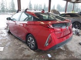 Toyota Prius Prime Advanced JTDKARFP0J3076977 снимка