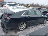 Lincoln Mkz Hybrid 3LN6L2LU4ER811024 снимка