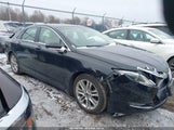 Lincoln Mkz Hybrid 3LN6L2LU4ER811024 снимка