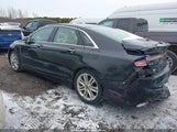 Lincoln Mkz Hybrid 3LN6L2LU4ER811024 снимка