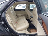 Lincoln Mkz Hybrid 3LN6L2LU4ER811024 снимка