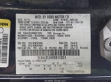 Lincoln Mkz Hybrid 3LN6L2LU4ER811024 снимка