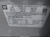 Chevrolet Equinox 2Lt 2CNFLNEC4B6461905 снимка