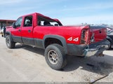Chevrolet Silverado 2500Hd Ls 1GCHK23205F827653 снимка