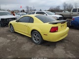 Ford Mustang 1FAFP40463F342558 fotografie