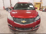 Chevrolet Traverse Ltz 1GNKVJKD1EJ139417 снимка