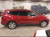 Chevrolet Traverse Ltz 1GNKVJKD1EJ139417 снимка