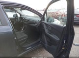 Chevrolet Trax Ls 3GNCJKSB6JL216855 снимка