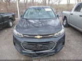 Chevrolet Trax Ls 3GNCJKSB6JL216855 снимка