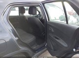 Chevrolet Trax Ls 3GNCJKSB6JL216855 снимка