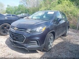 Chevrolet Trax Ls 3GNCJKSB6JL216855 снимка