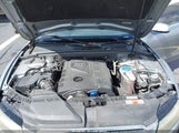 Audi A5 2.0T Premium WAURFAFR9AA031418 снимка