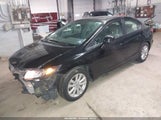 Honda Civic Ex 19XFB2F80CE325322 fotografie