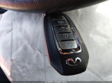 Infiniti Q50 Red Sport 400 Awd JN1FV7DR0MM880891 photo