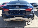 Infiniti Q50 Red Sport 400 Awd JN1FV7DR0MM880891 снимка