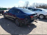 Infiniti Q50 Red Sport 400 Awd JN1FV7DR0MM880891 снимка