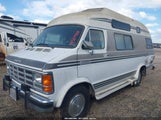 Dodge Ram Van B350 2B6JB31Z6KK404729 снимка