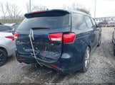 Kia Sedona Sx Luxury KNDME5C11G6174624 photo