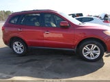 Hyundai Santa Fe Limited V6 5NMSK4AGXAH367107 fotografie