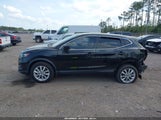 Nissan Rogue Sport S Fwd Xtronic Cvt JN1BJ1AV6MW562240 photo