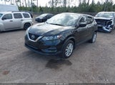 Nissan Rogue Sport S Fwd Xtronic Cvt JN1BJ1AV6MW562240 снимка