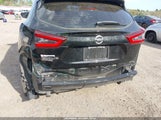 Nissan Rogue Sport S Fwd Xtronic Cvt JN1BJ1AV6MW562240 снимка