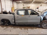 Chevrolet Silverado  4Wd Short Bed Lt With 2Fl 1GCPDKEK4RZ293502 снимка