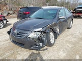 Toyota Camry Xle 4T4BF3EK1BR172036 снимка