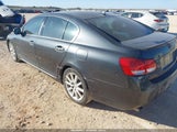 Lexus Gs 350 JTHBE96S970008503 снимка