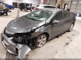 Chevrolet Volt Lt 1G1RC6S53HU210129 снимка