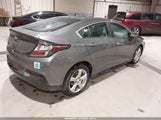 Chevrolet Volt Lt 1G1RC6S53HU210129 снимка