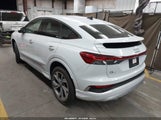Audi Q4 Sportback E-Tron Premium Plus 50 Quattro WA132BFZ5PP013413 снимка