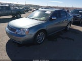 Ford Five Hundred Limited 1FAHP25167G138161 снимка