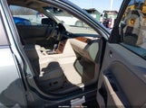 Ford Five Hundred Limited 1FAHP25167G138161 снимка