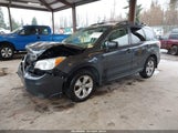Subaru Forester 2.5I Limited JF2SJAHC4EH444258 снимка