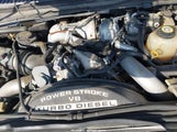 Ford F-250 Fx4 1FTSW21R48ED77820 снимка