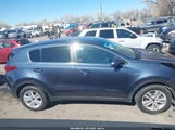 Kia Sportage Lx KNDPMCAC4K7592316 снимка