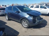 Kia Sportage Lx KNDPMCAC4K7592316 снимка