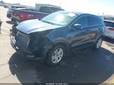 Kia Sportage Lx KNDPMCAC4K7592316 снимка