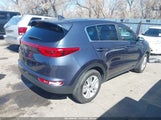 Kia Sportage Lx KNDPMCAC4K7592316 снимка