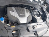 Hyundai Santa Fe Se KM8SMDHF4HU199745 снимка