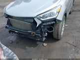 Hyundai Santa Fe Se KM8SMDHF4HU199745 снимка