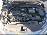 Toyota Corolla Se 5YFS4MCE9RP191125 снимка
