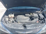 Chrysler Voyager Lxi 2C4RC1DGXLR172770 снимка