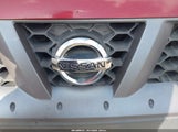 Nissan Xterra S 5N1AN08W06C523228 fotografie
