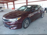 Kia Optima Ex 5XXGU4L32GG113506 снимка