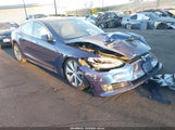 Tesla Model S Long Range Dual Motor All-Wheel Drive/Long Range Plus Dual Motor All-Wheel Drive 5YJSA1E28LF411853 снимка