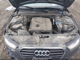 Audi A4 2.0T Premium WAUFFAFL7GA010977 fotografie
