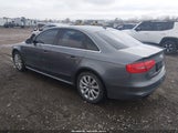 Audi A4 2.0T Premium WAUFFAFL7GA010977 снимка